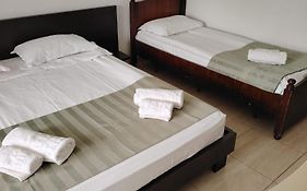 Academy Hotel